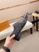 LV Black Calfskin Leather Man Shoes 052520 (9)_th.jpg